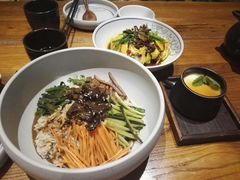 -云海肴·汽锅鸡·云南菜(天津国金汇店)