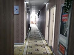 -青年·都市迷你酒店(观前街地铁站店)