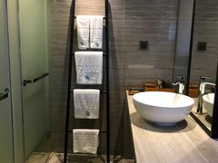 -深圳罗湖东门步行街亚朵X酒店