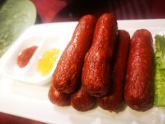 -天厨妙香素食餐厅(清华店)
