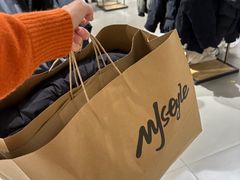 -MJstyle(民盈山国贸中心店)