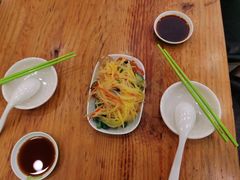 -野尚膳·野菜包子(高开店)