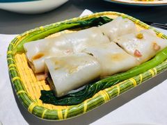 牛肉粉肠-玉玲珑(陆家嘴店)