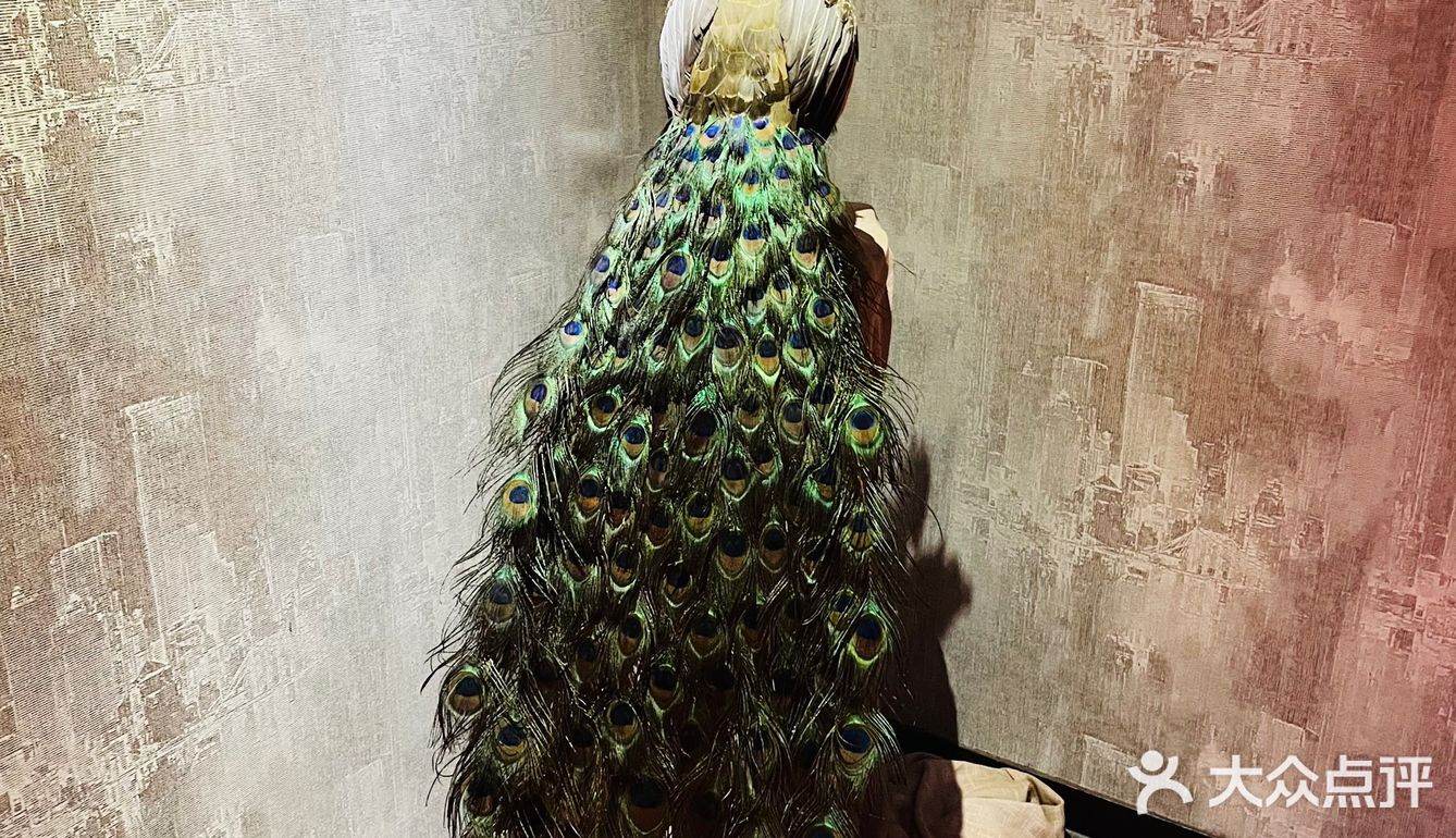 美好的同事聚会尽在红晏轩