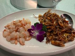 -逸林轩中餐厅(中信泰富朱家角锦江酒店)
