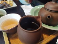 -青藤茶馆(南山路店)