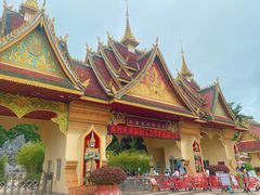 -西双版纳勐泐文化旅游区