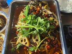 -唐门江湖菜(龙石路店)