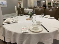 包厢-道道鲜·崇明私房菜(五角场店)