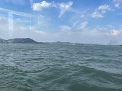 -东钱湖旅游度假区