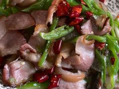 -农家土菜老煨锅(木鱼镇店)