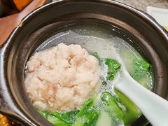 -南京大牌档(青岛万象城店)