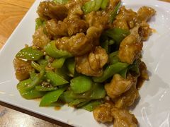 -小俩口烧烤东北菜(双井店)