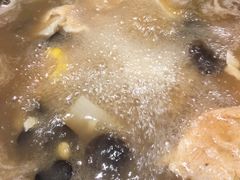 -掂档潮汕牛肉火锅(沈阳万象城店)