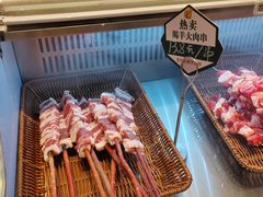 -蒙古人烹羊专家(东风大街店)