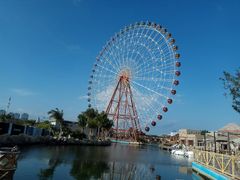 -三亚海昌梦幻海洋不夜城