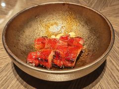 -万丽轩·粤菜(王府井金茂万丽酒店)
