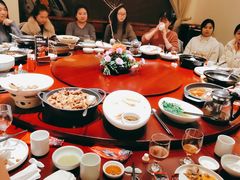 -瑶王府·广西菜(金阳路店)