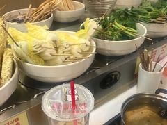 -就这家旋转小火锅(西安路罗斯福店)