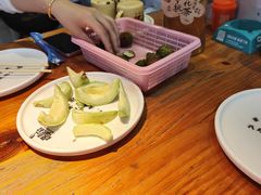 -喝丢一只鞋海鲜烧烤·海肠捞饭(文体街店)