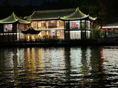 -凤城河风景区
