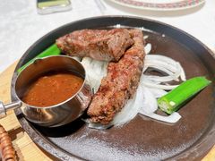 -俄士厨房(环球港店)