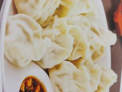 三鲜水饺-天和晟烤鸭店(玉泉西街店)