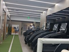 -乾坤乐健·游泳健身(渝江店)
