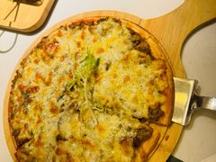 -ins森林童话餐厅coffee&bistro
