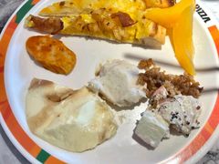 -比格比萨自助(宝山日月光店)