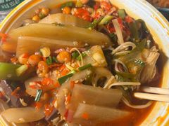 -冒菜西施·非遗冒菜(总店)
