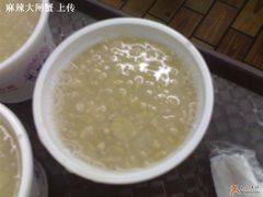 传说中的花生汤-黄则和花生汤店
