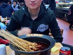 -冒椒火辣(太古里店)