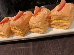 -万丽轩·粤菜(王府井金茂万丽酒店)