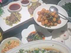 -鱼你相聚·河鲜馆(袁家岭店)