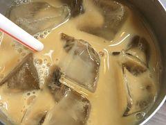 -新记餐厅(香槟大厦店)