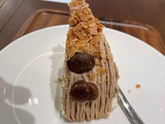 -Peet's Coffee皮爷咖啡(上海长风大悦城店)