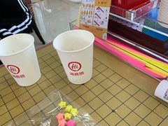 -海底捞火锅(连城广场店)
