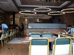 大堂-豪客来牛排(红豆万花城店)