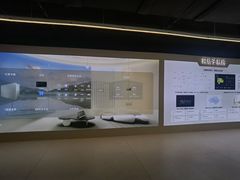 -华为全屋智能授权体验店(青岛富尔玛)
