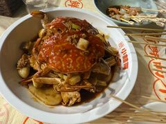 -小林哥的海鲜馆·夜宵烧烤(渔人码头店)