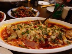 -弓虽昌焖烧鸡(大竹林店)