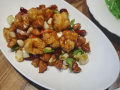 -巴扎屋大盘鸡·新疆菜(汇嘉时代店)