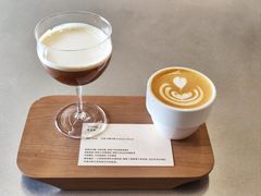 -O.P.S. CAFE