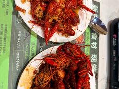 -金马门国际美食百汇(珞喻路店)