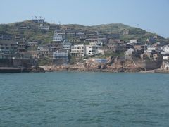 -东极岛景区