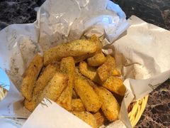 -Lets burger非常汉堡·环球风味(蓝色港湾店)