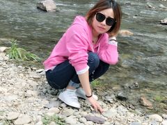 -祁门牯牛降观音堂风景区