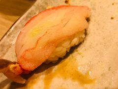 -梅丘·寿司の美登利(银座店)