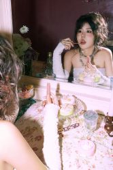 -WAVE SODA摄影工作室